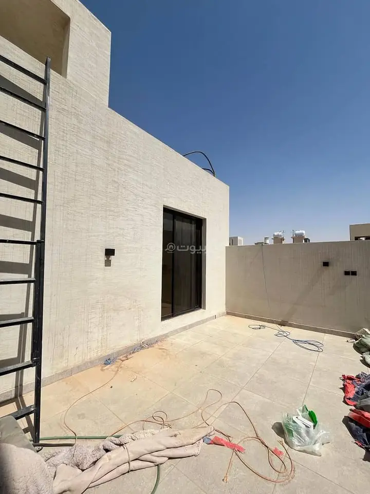 شقة 4 غرف في النرجس، الرياض 35