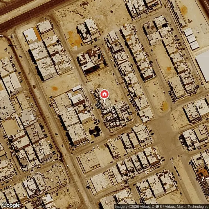 شقة 4 غرف في النرجس، الرياض 36