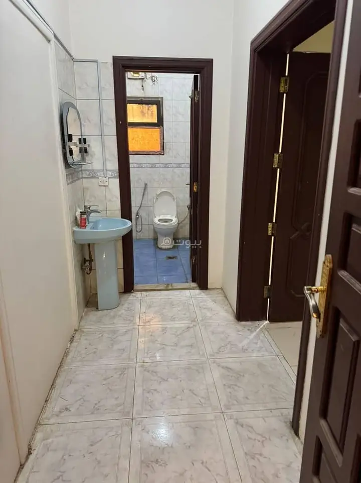 2 bedroom apartment in King Abdul Aziz, Riyadh 7
