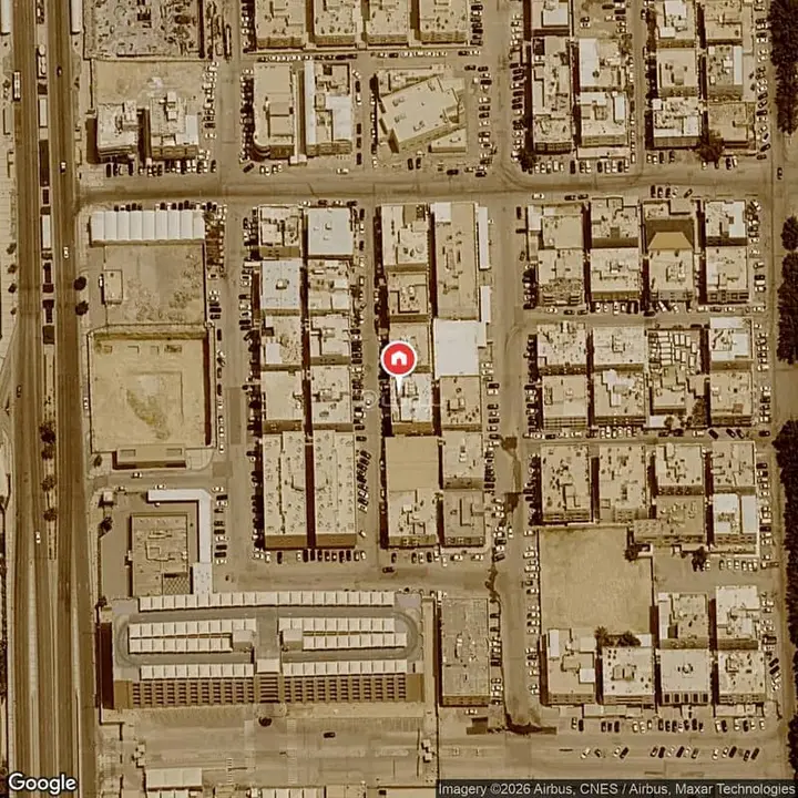 2 bedroom apartment in King Abdul Aziz, Riyadh 10