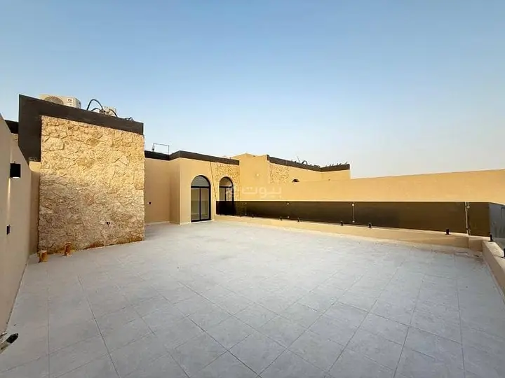 3 bedroom apartment in Al Murjan, Riyadh 12