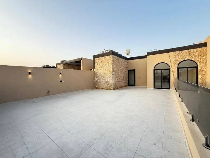 3 bedroom apartment in Al Murjan, Riyadh 13