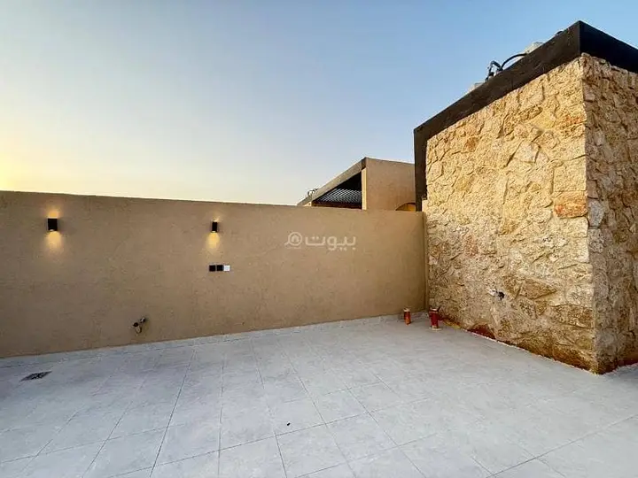 3 bedroom apartment in Al Murjan, Riyadh 19