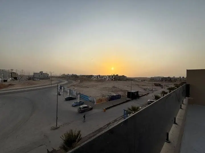 3 bedroom apartment in Al Murjan, Riyadh 24