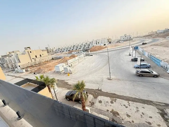 3 bedroom apartment in Al Murjan, Riyadh 27