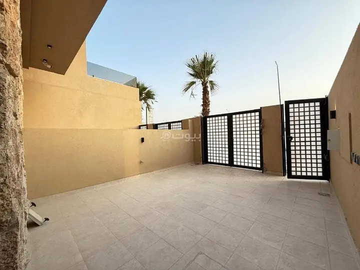 3 bedroom apartment in Al Murjan, Riyadh 33