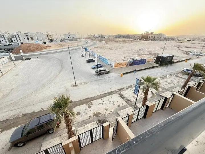 3 bedroom apartment in Al Murjan, Riyadh 37