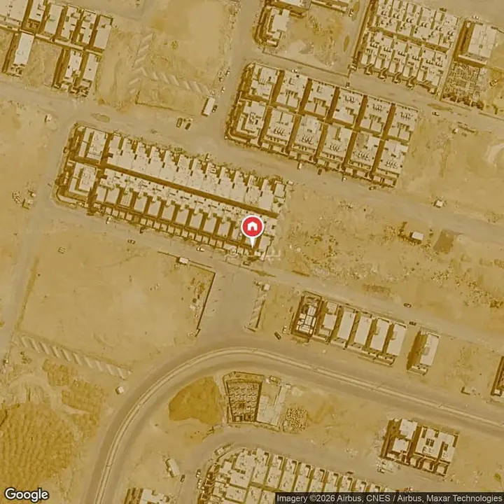 3 bedroom apartment in Al Murjan, Riyadh 2