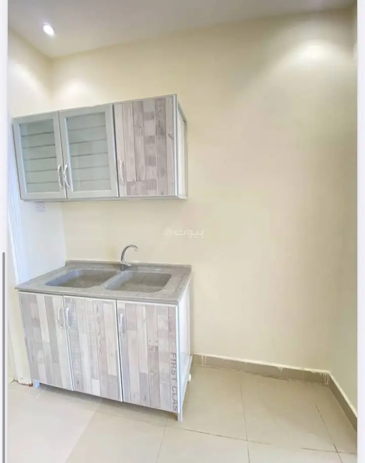 1 bedroom apartment in Al Aqiq, Riyadh