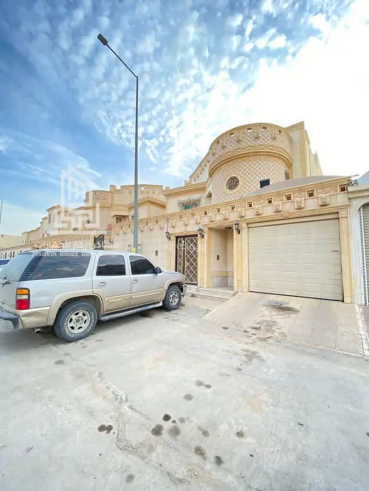 3 bedroom apartment in Al Fayha, Riyadh