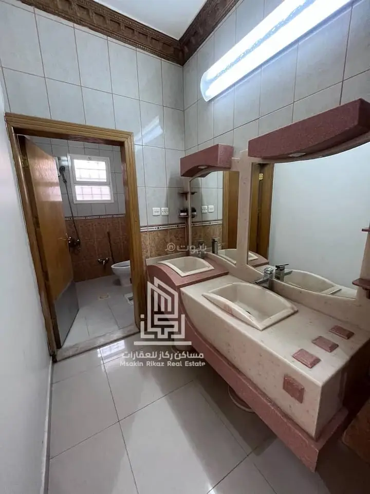 3 bedroom apartment in Al Fayha, Riyadh 5