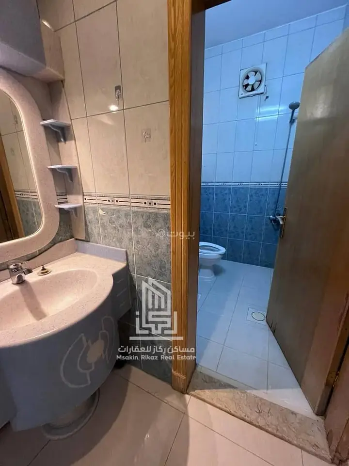 3 bedroom apartment in Al Fayha, Riyadh 10