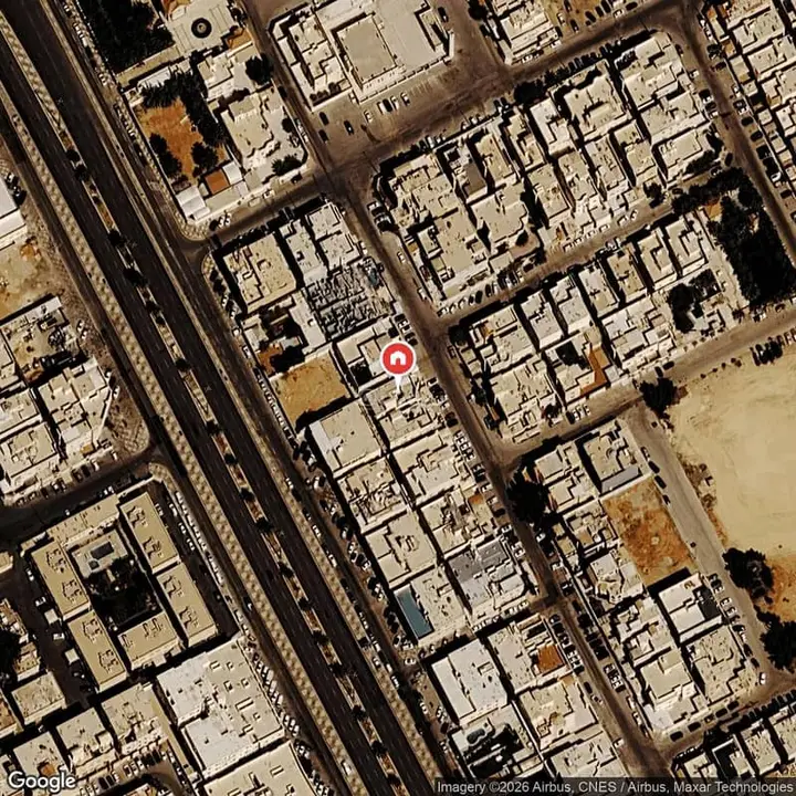 3 bedroom apartment in Al Fayha, Riyadh 11