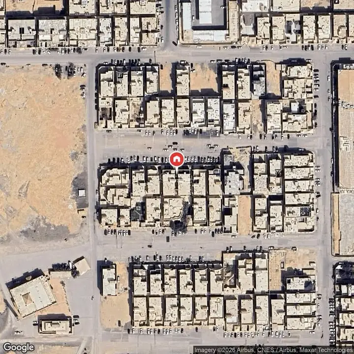 3 bedroom apartment in Al Awali, Riyadh 8