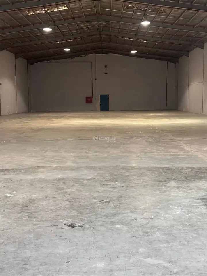 warehouse in Al Bariah, Riyadh 3