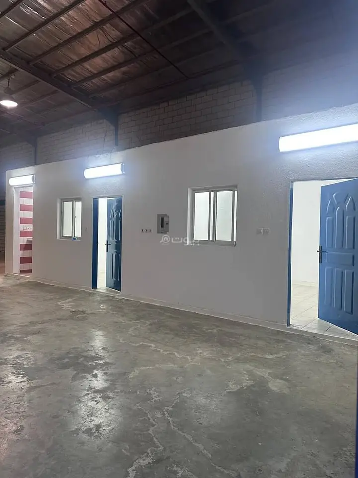warehouse in Al Bariah, Riyadh 6