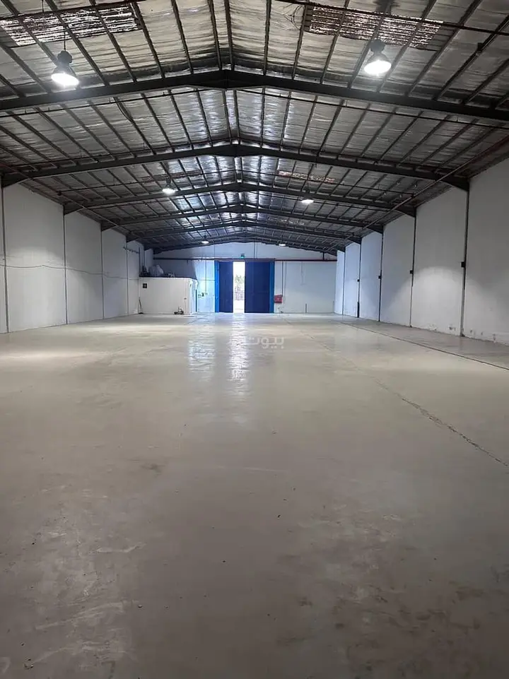 warehouse in Al Bariah, Riyadh 7