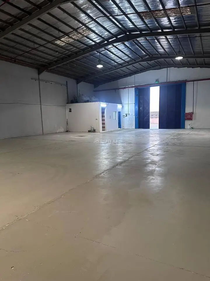warehouse in Al Bariah, Riyadh 9