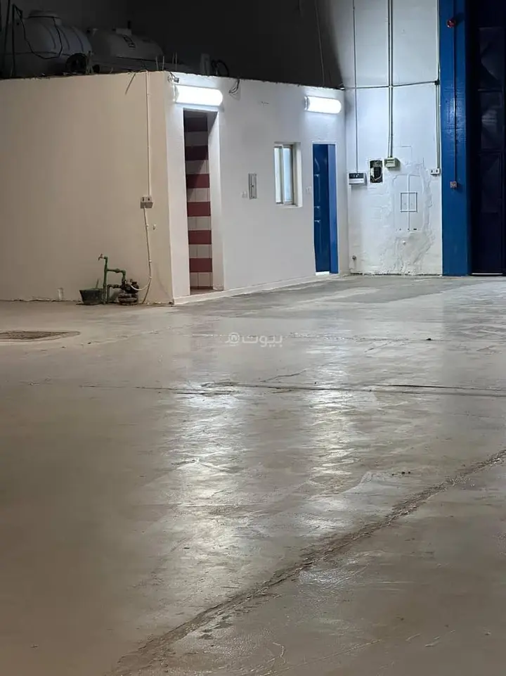 warehouse in Al Bariah, Riyadh 11