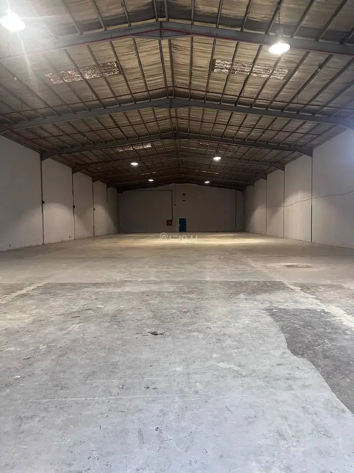 warehouse in Al Bariah, Riyadh 12
