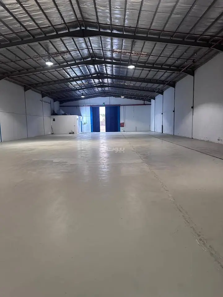warehouse in Al Bariah, Riyadh 13