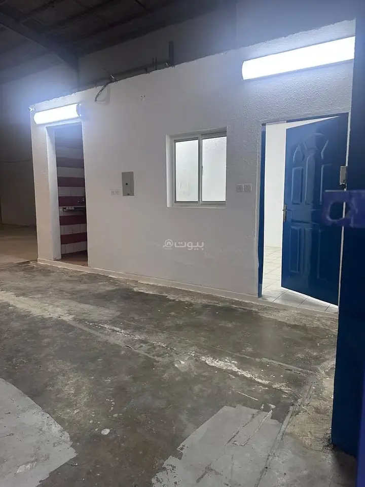 warehouse in Al Bariah, Riyadh 15