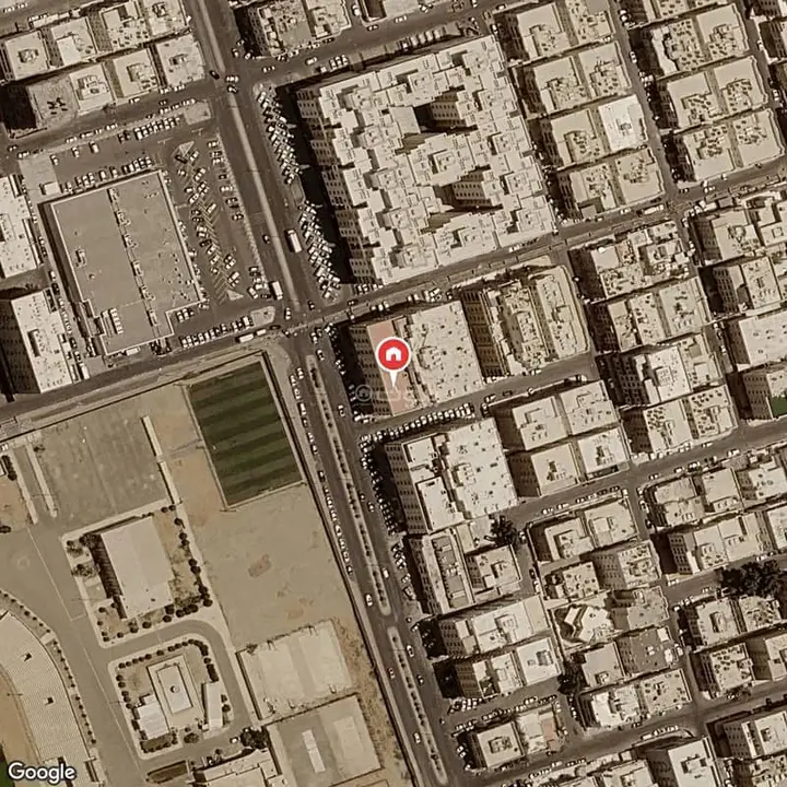 office in Al Faisaliyyah, Jeddah 6