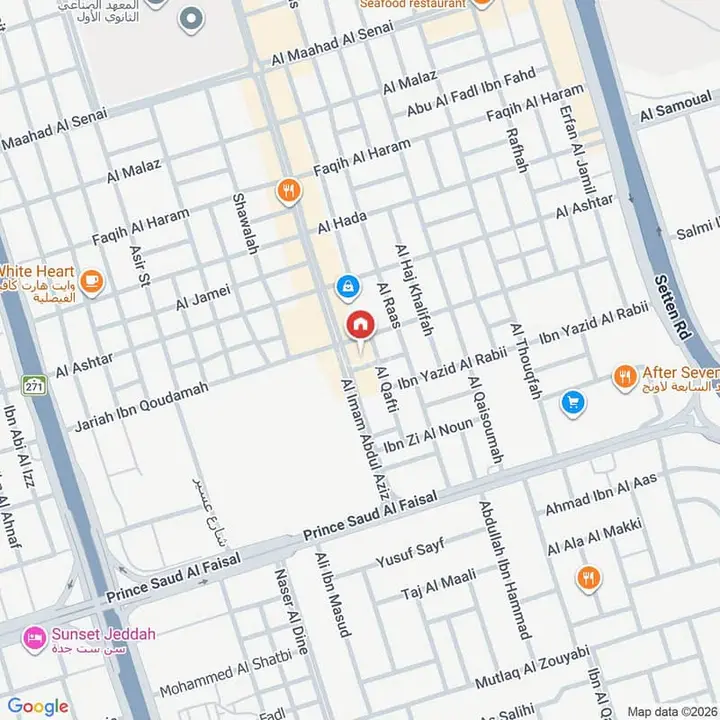 office in Al Faisaliyyah, Jeddah 7