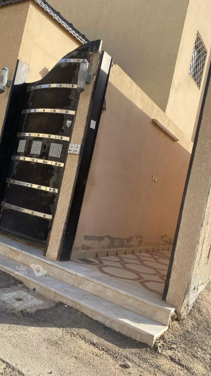 شقة 3 غرف في الجامعيين، منطقة القصيم