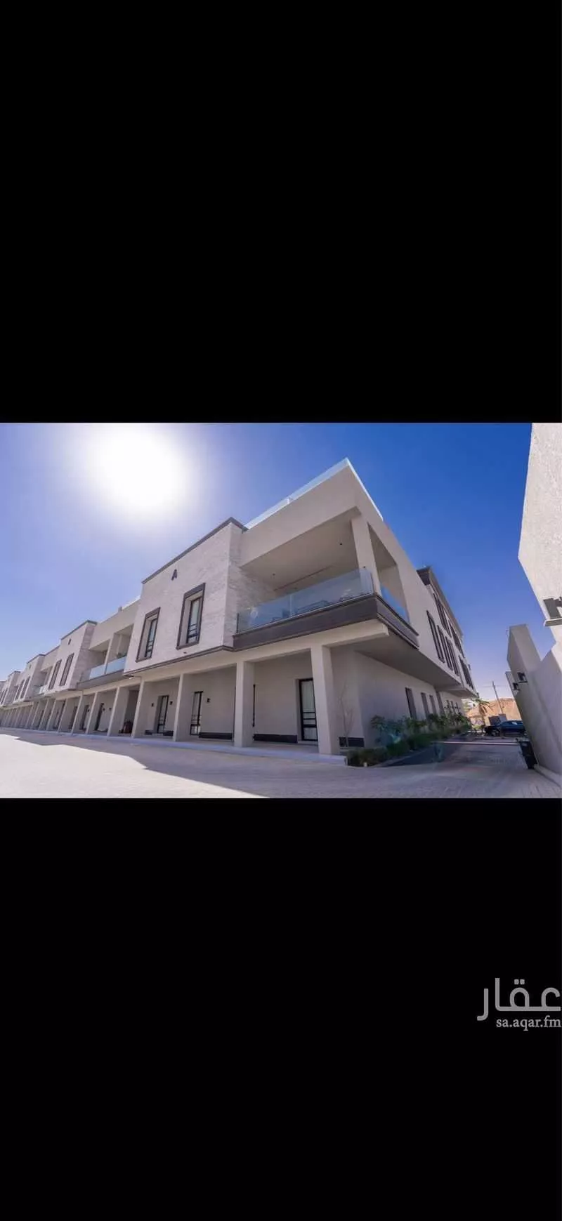 3 bedroom apartment in Al Rimal 2