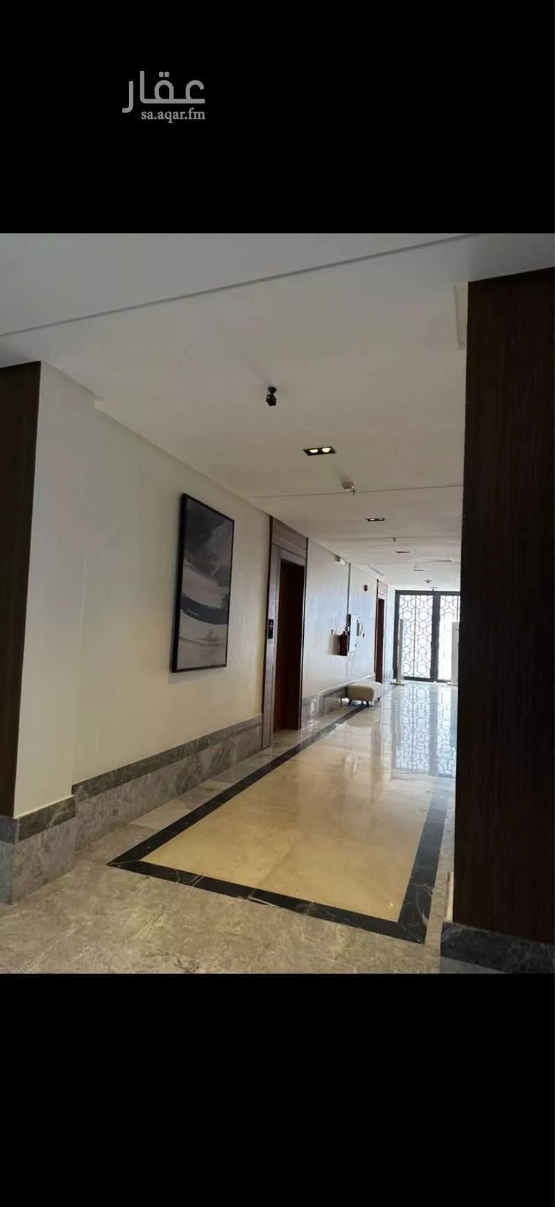 3 bedroom apartment in Al Rimal 6