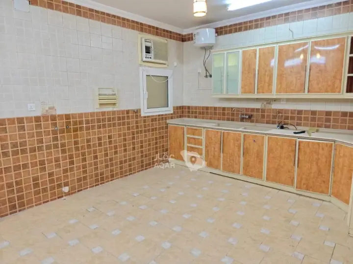 4 bedroom apartment in Batha Quraysh, Makkah 4