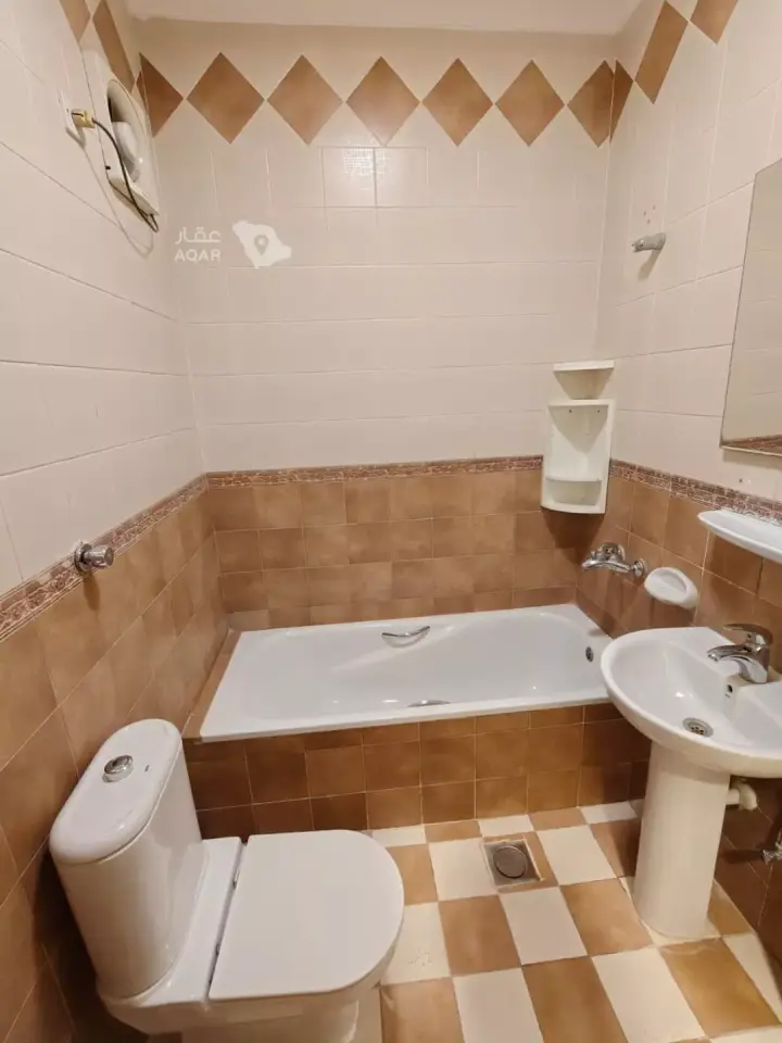 4 bedroom apartment in Batha Quraysh, Makkah 2