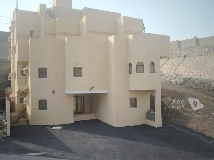 3 bedroom apartment in Al Awali, Makkah 4