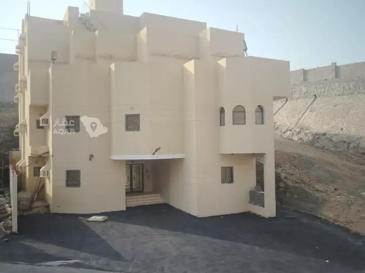 3 bedroom apartment in Al Awali, Makkah 3