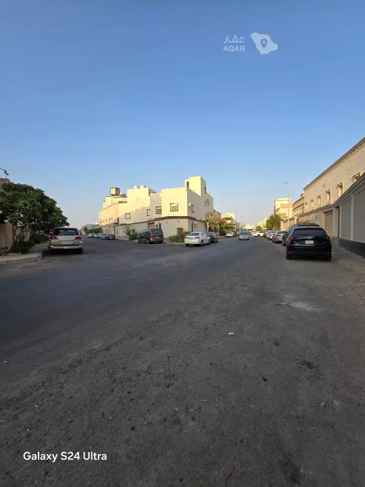 عقار 30 غرف في الحمدانية، جدة 4