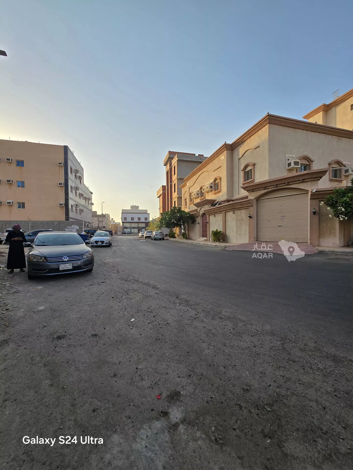 30 bedroom building in Al Hamdaniyah, Jeddah 3