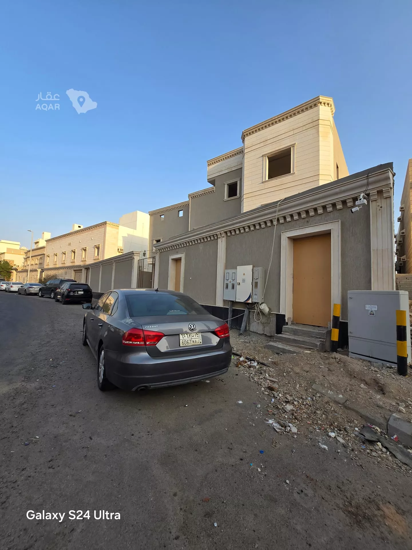 30 bedroom building in Al Hamdaniyah, Jeddah 5