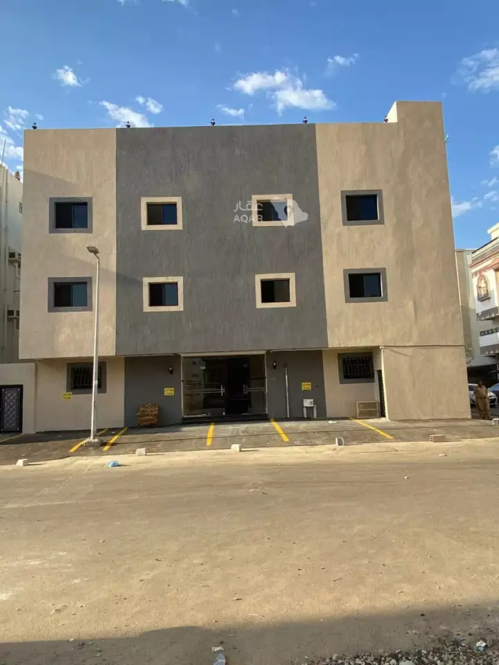 عقار 22 غرف في الصفا، جدة 3