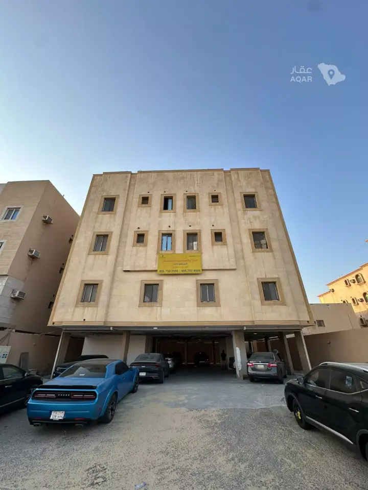 1 bedroom apartment in Uhud, Eastern Province