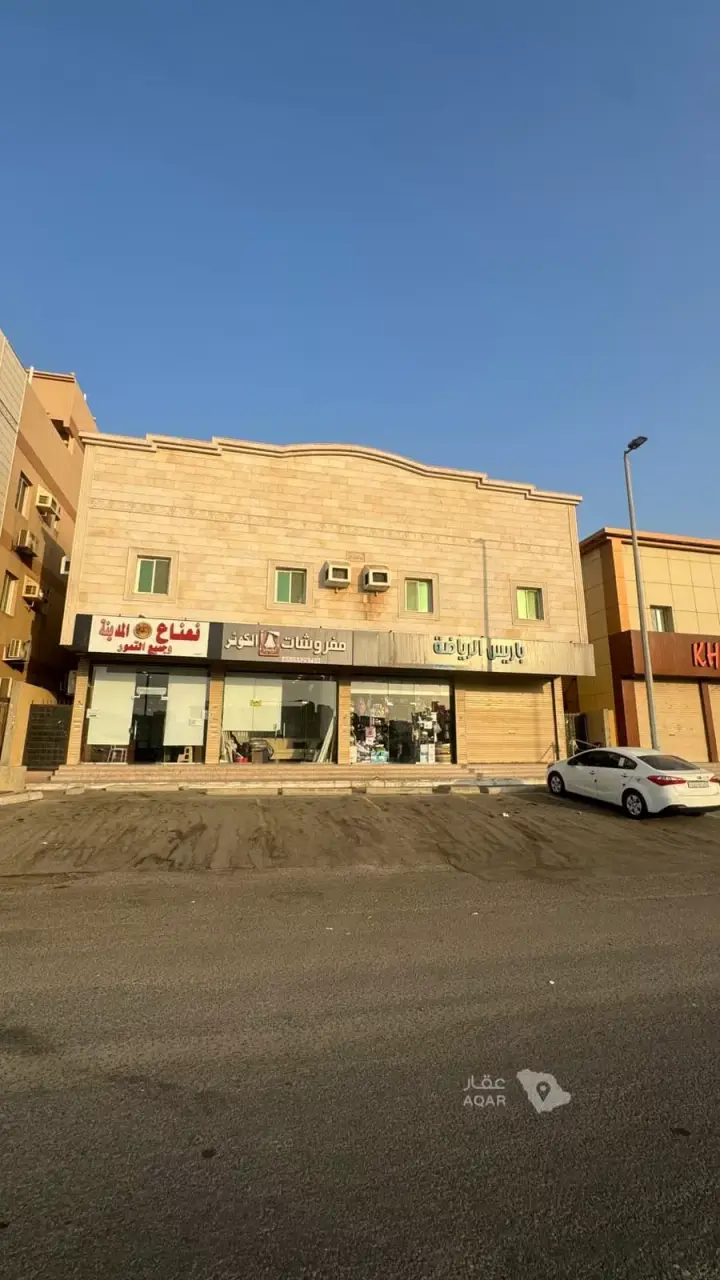 عقار 5 غرف في الحمدانية، جدة 2