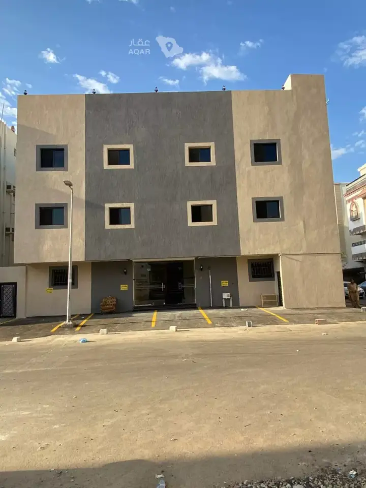 عقار 22 غرف في الصفا، جدة