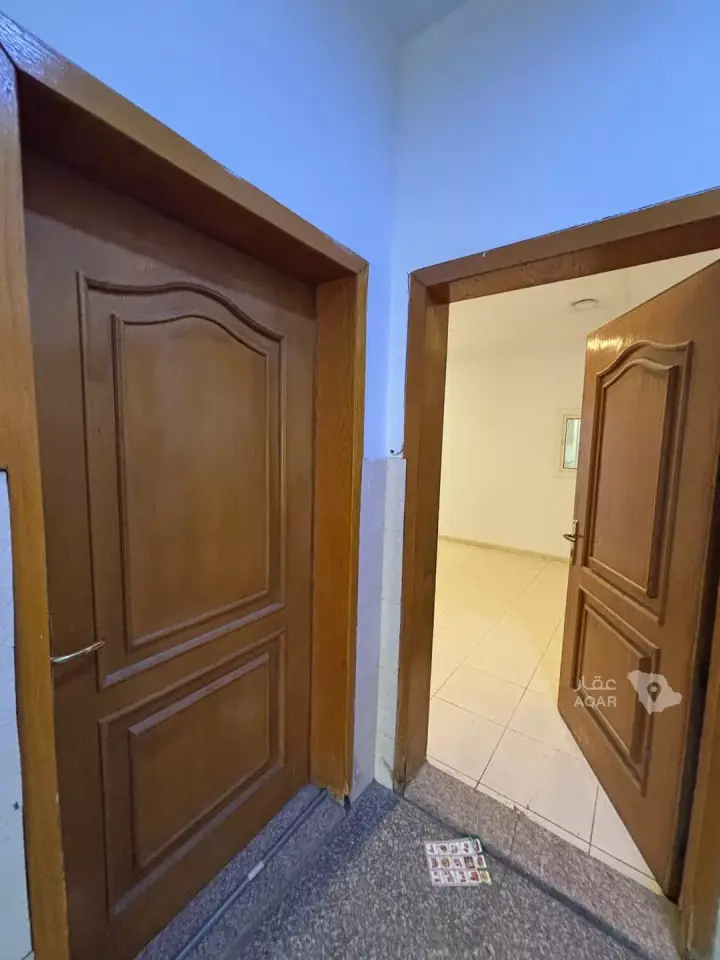 شقة 3 غرف في طيبة، الدمام