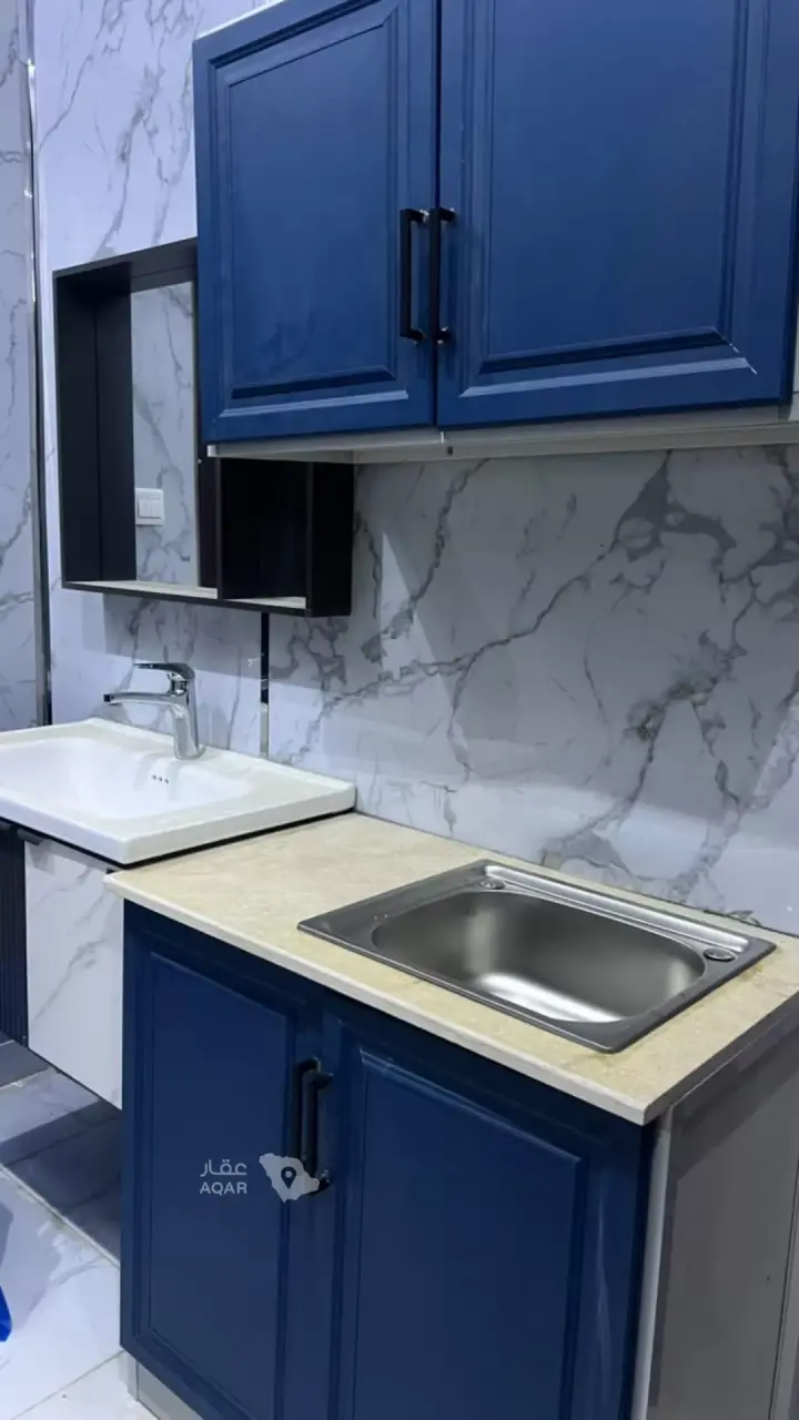 2 bedroom apartment in Al Salam, Madinah