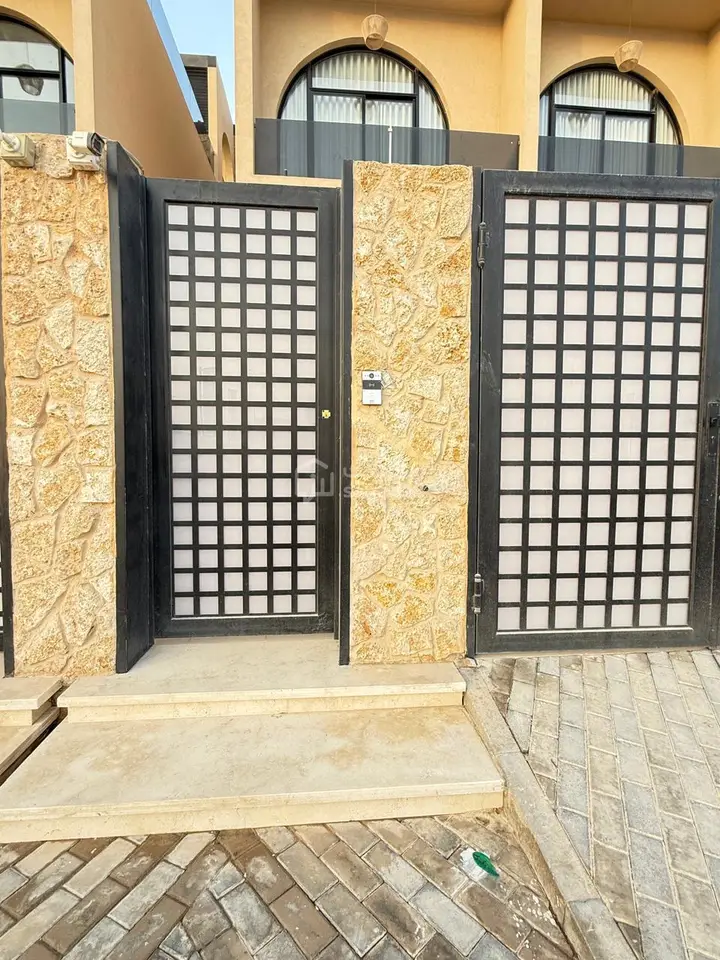 3 bedroom apartment in Al Murjan, Riyadh 5