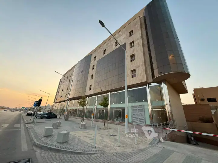 shop in Al Salam, Riyadh 7