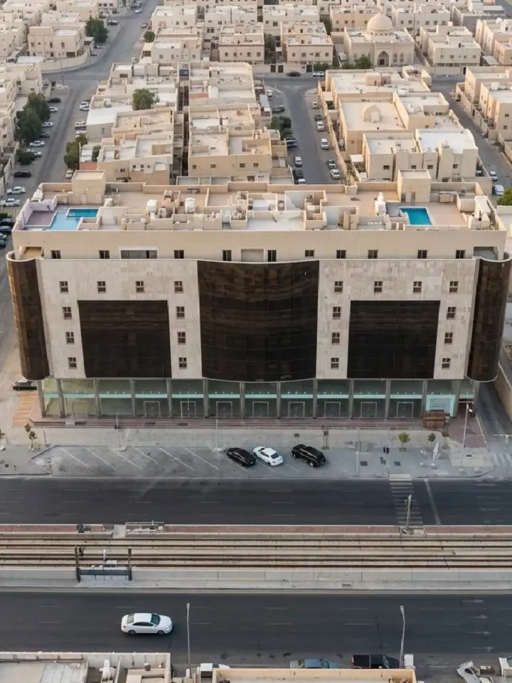 shop in Al Salam, Riyadh
