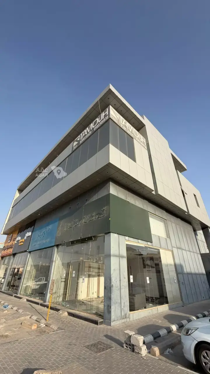 shop in Al Aqiq, Riyadh 2