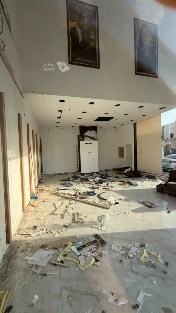 shop in Al Aqiq, Riyadh 5