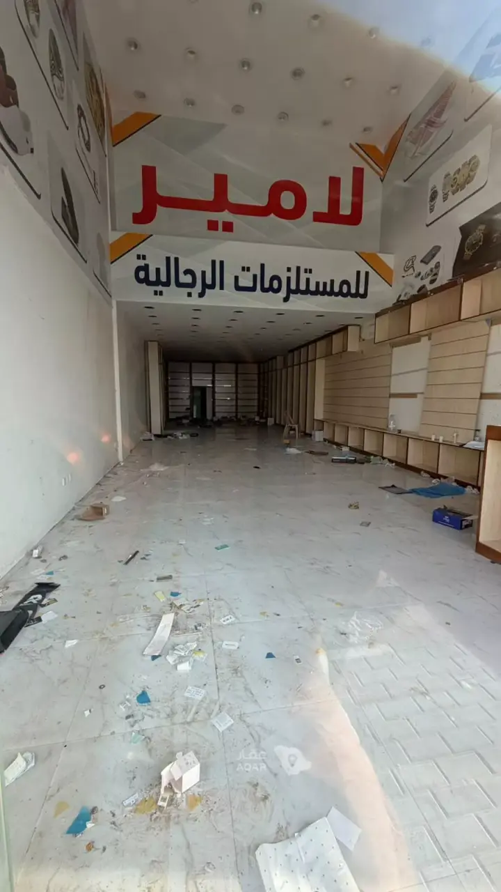 shop in Al Aqiq, Riyadh 4